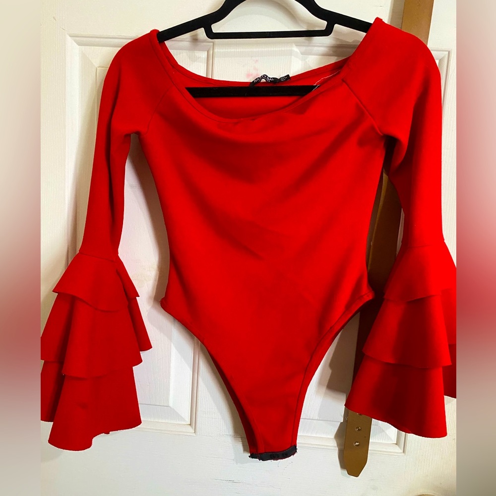 Size medium